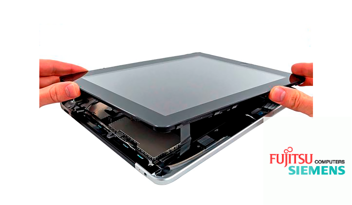 Ремонт Планшета Fujitsu-siemen в  Новосибирске