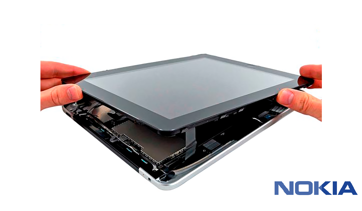 Ремонт Планшета Nokia в  Новосибирске