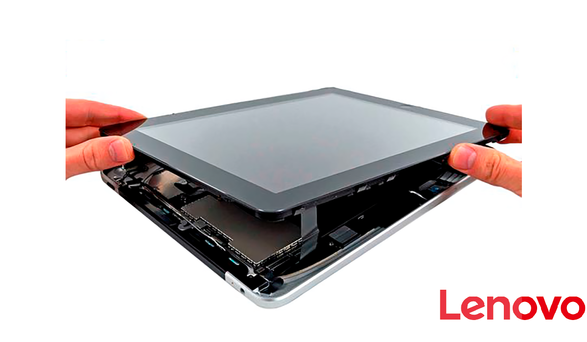 Ремонт Планшета Lenovo в  Новосибирске