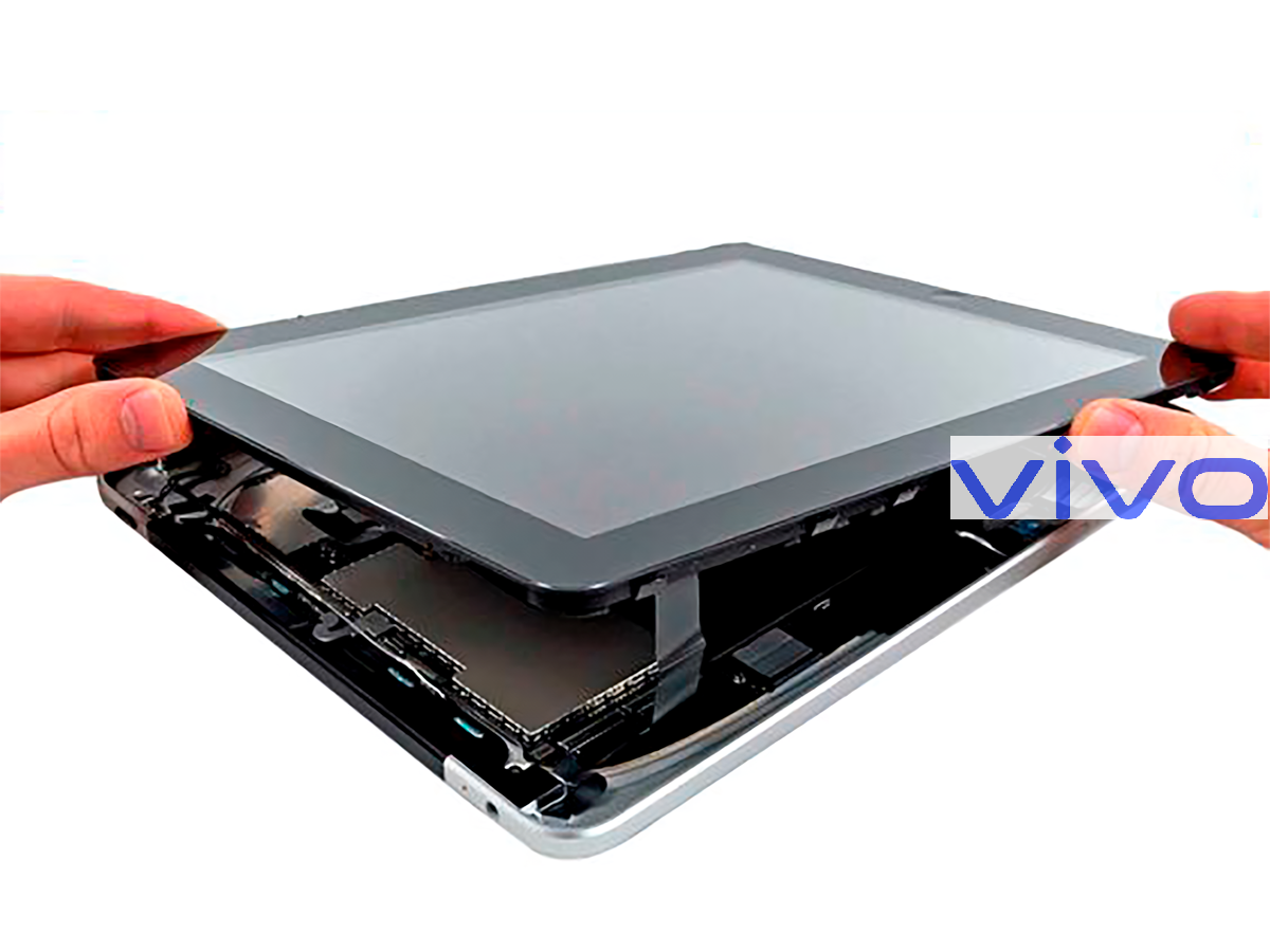 Ремонт Планшета vivo в  Новосибирске
