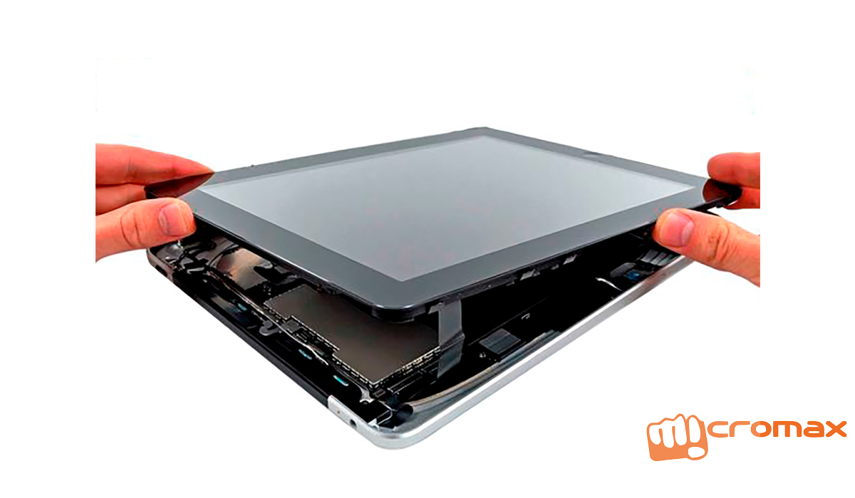 Ремонт Планшета Micromax в  Новосибирске