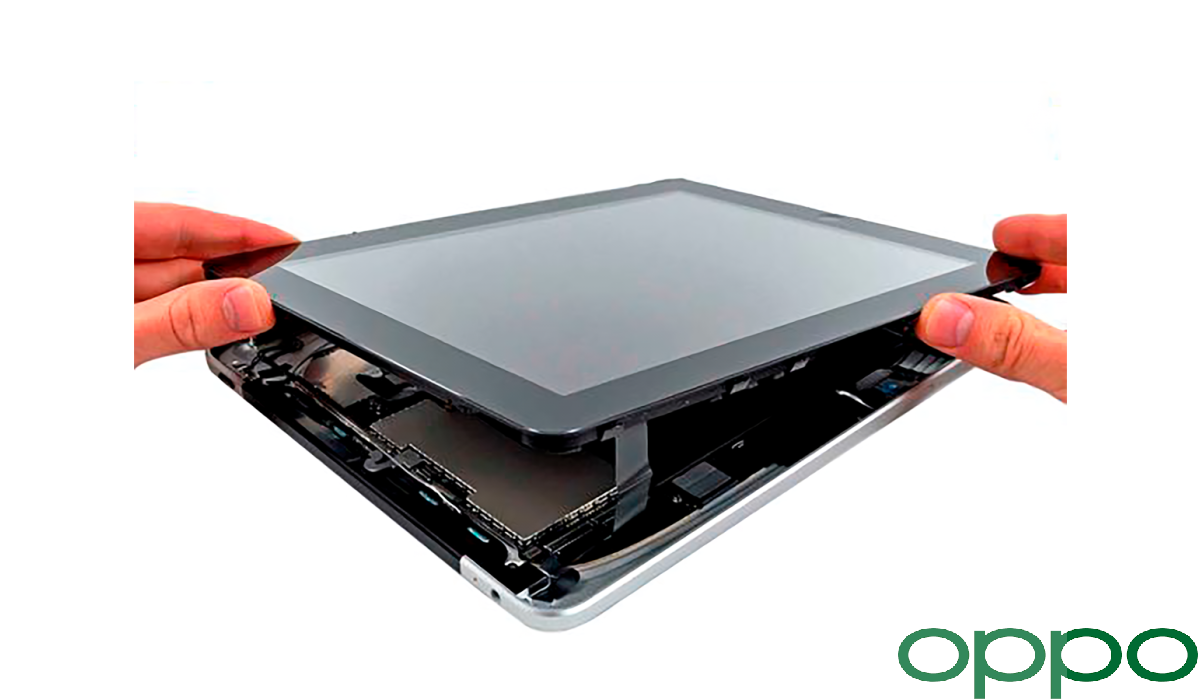 Ремонт Планшета Oppo в  Новосибирске