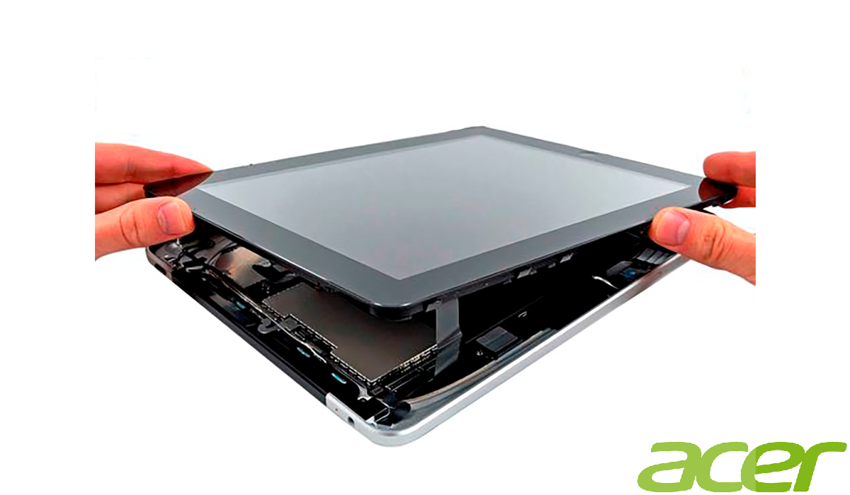 Ремонт Планшета Acer в  Новосибирске