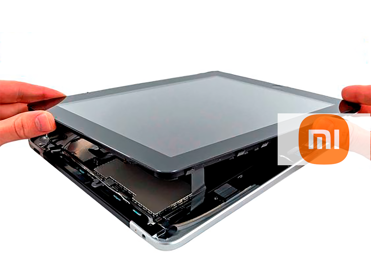 Ремонт Планшета Xiaomi в  Новосибирске