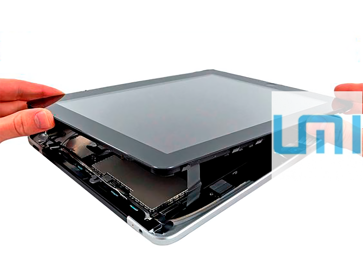 Ремонт Планшета Umi в  Новосибирске