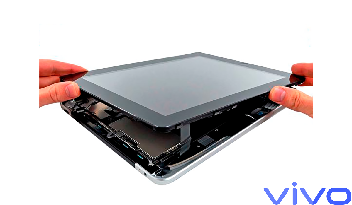 Ремонт Планшета vivo в  Новосибирске