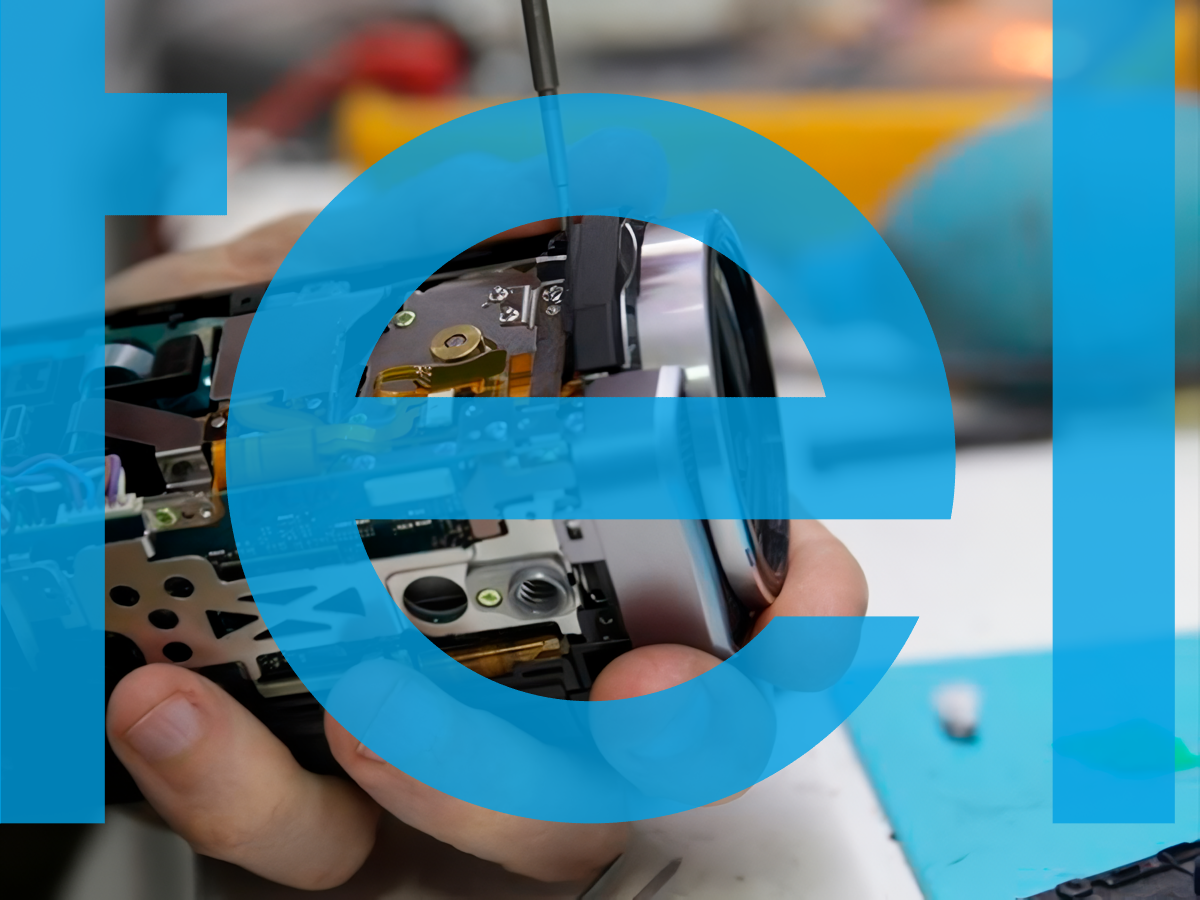 Ремонт Видеокамеры Alcatel в  Новосибирске