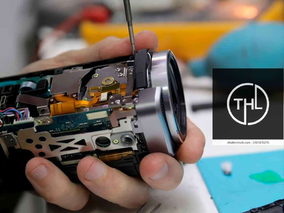 Ремонт Видеокамеры Thl в  Новосибирске