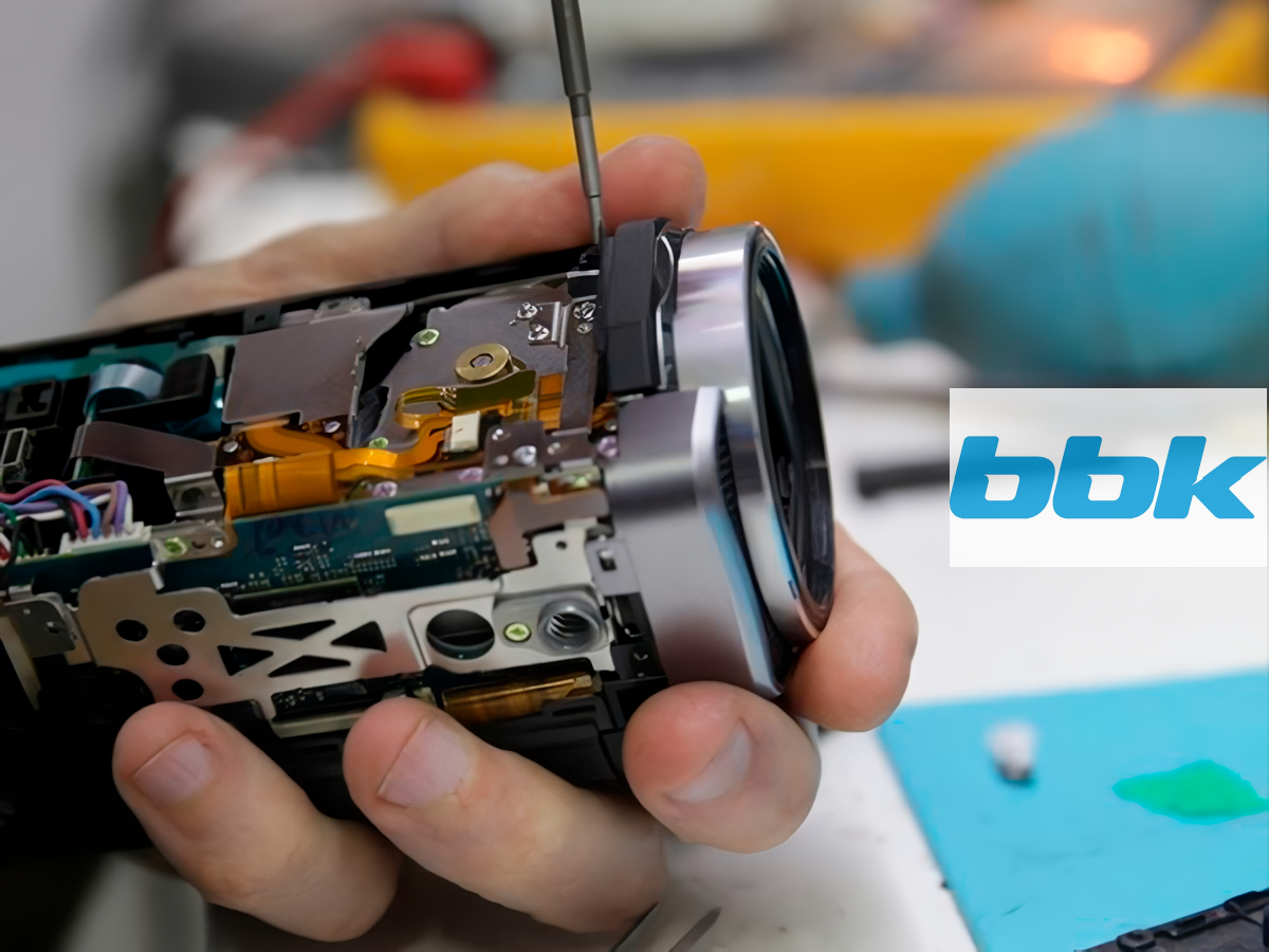 Ремонт Видеокамеры BBK в  Новосибирске