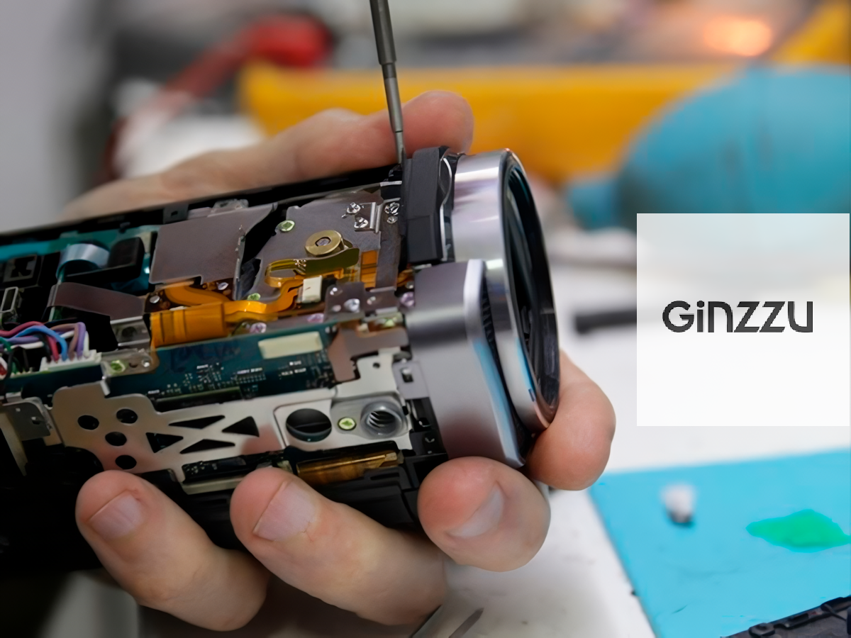 Ремонт Видеокамеры Ginzzu в  Новосибирске
