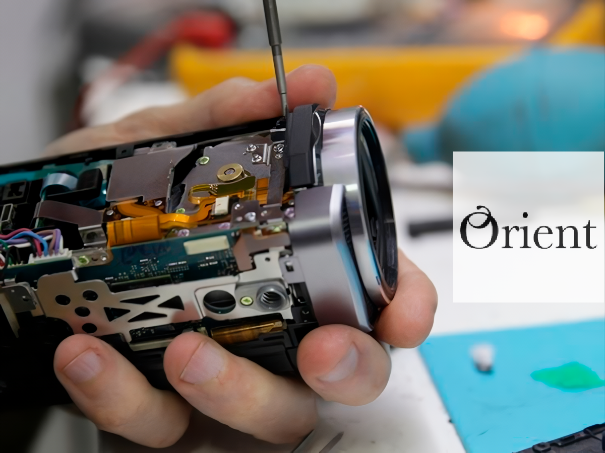 Ремонт Видеокамеры Orient в  Новосибирске