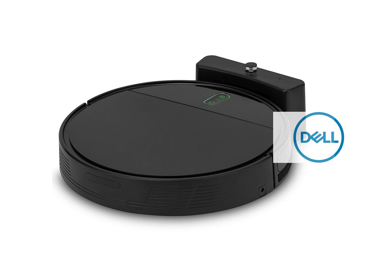 Ремонт Робота-пылесоса Dell в  Новосибирске