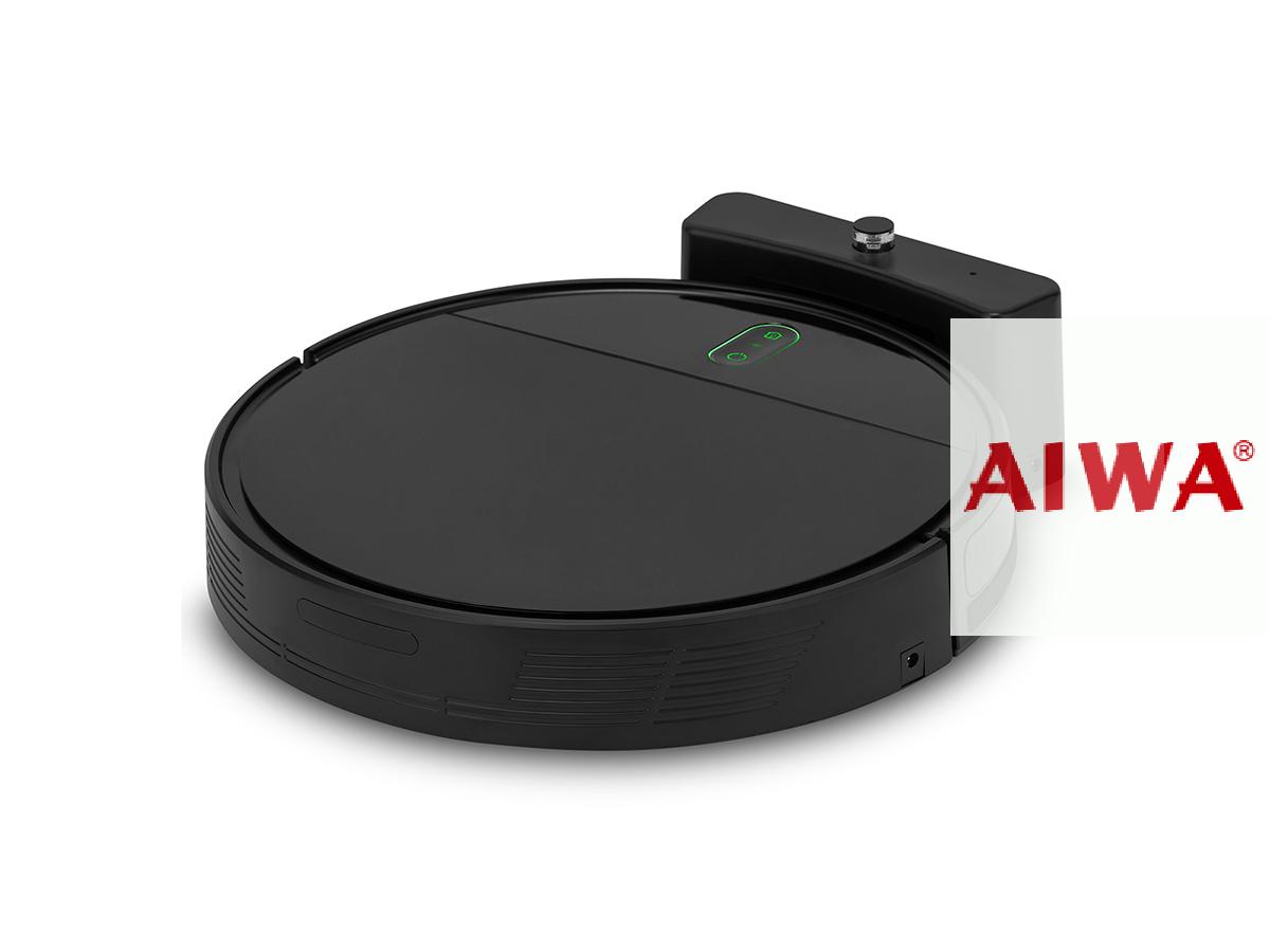 Ремонт Робота-пылесоса Aiwa в  Новосибирске