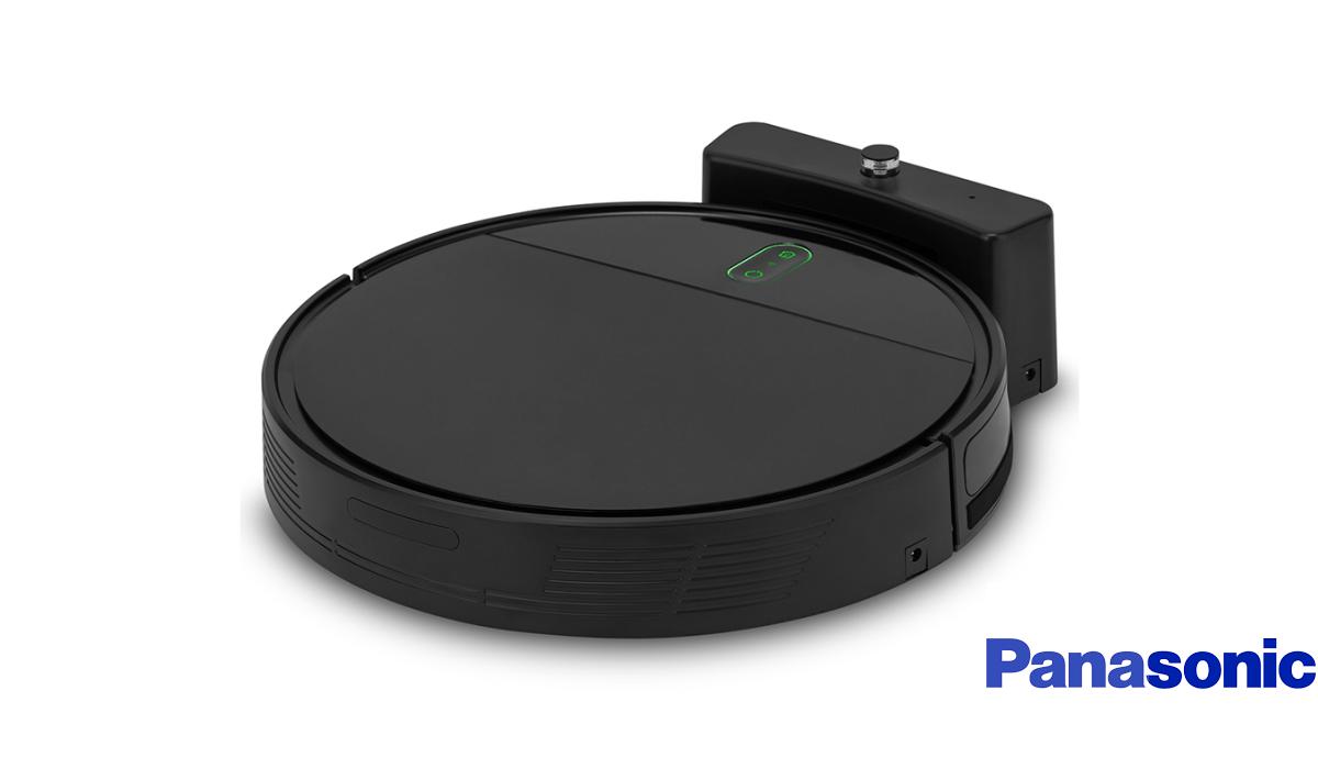 Ремонт Робота-пылесоса panasonic в  Новосибирске