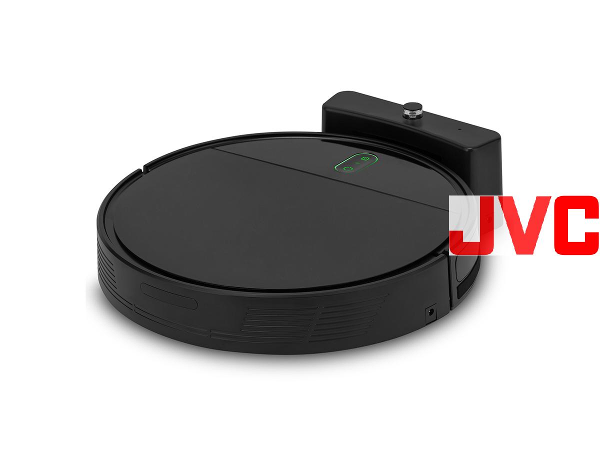 Ремонт Робота-пылесоса JVC в  Новосибирске