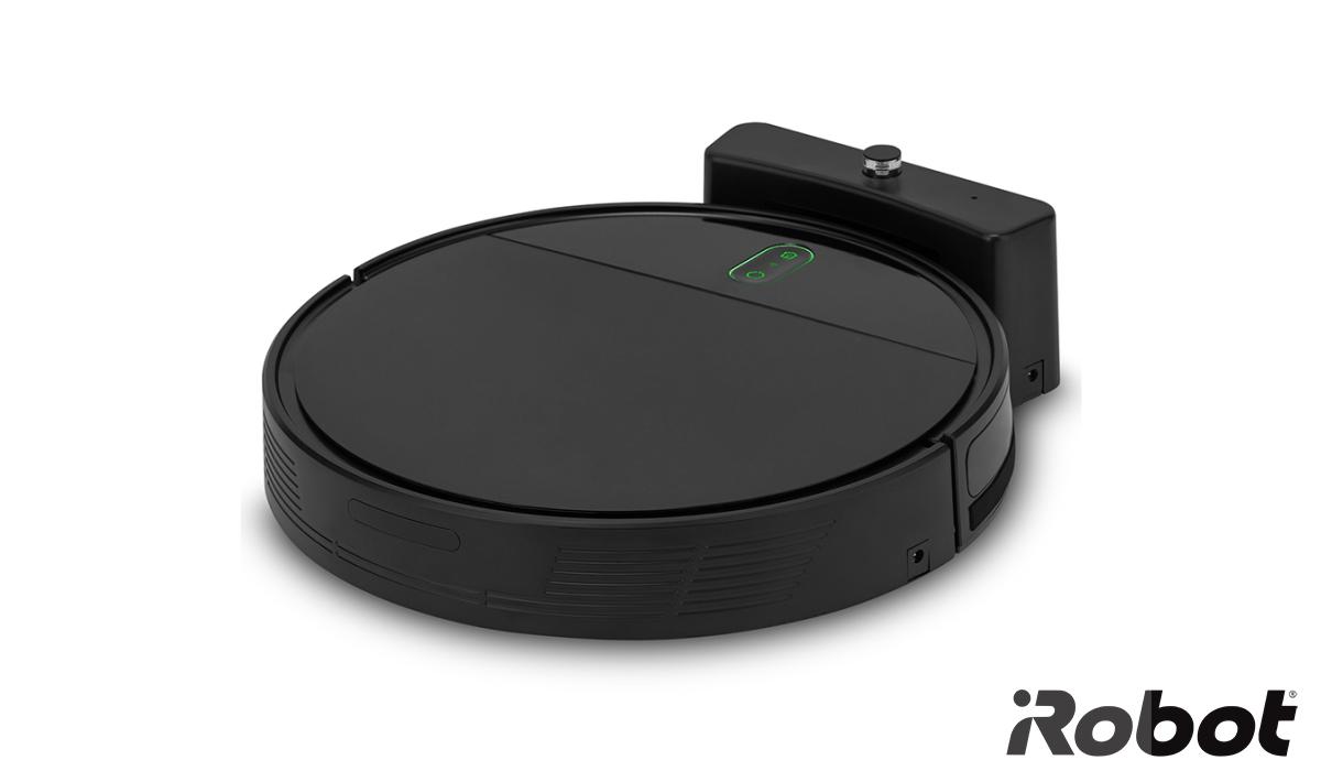 Ремонт Робота-пылесоса iRobot в  Новосибирске
