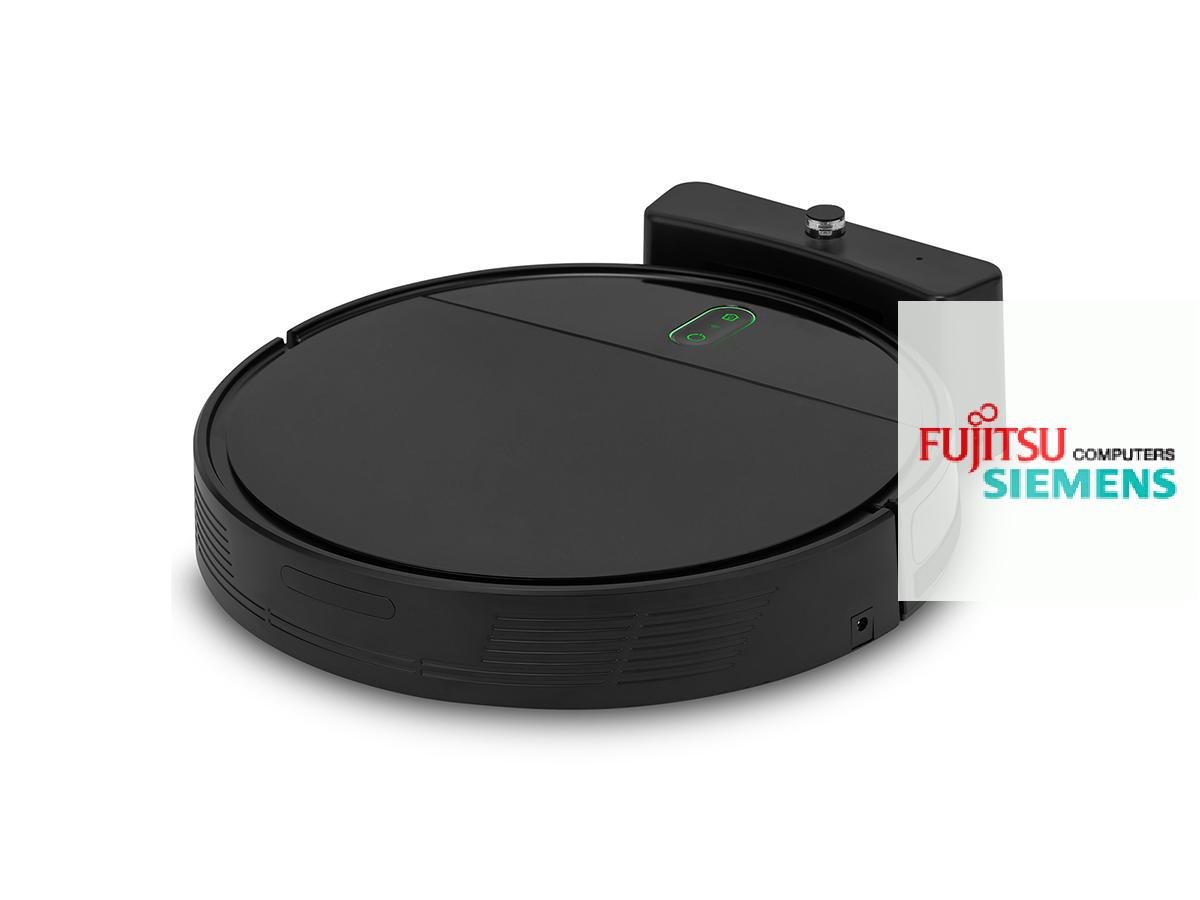 Ремонт Робота-пылесоса Fujitsu-siemen в  Новосибирске