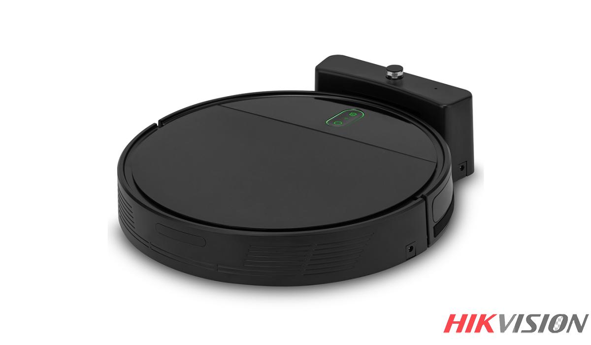 Ремонт Робота-пылесоса Hikvision в  Новосибирске