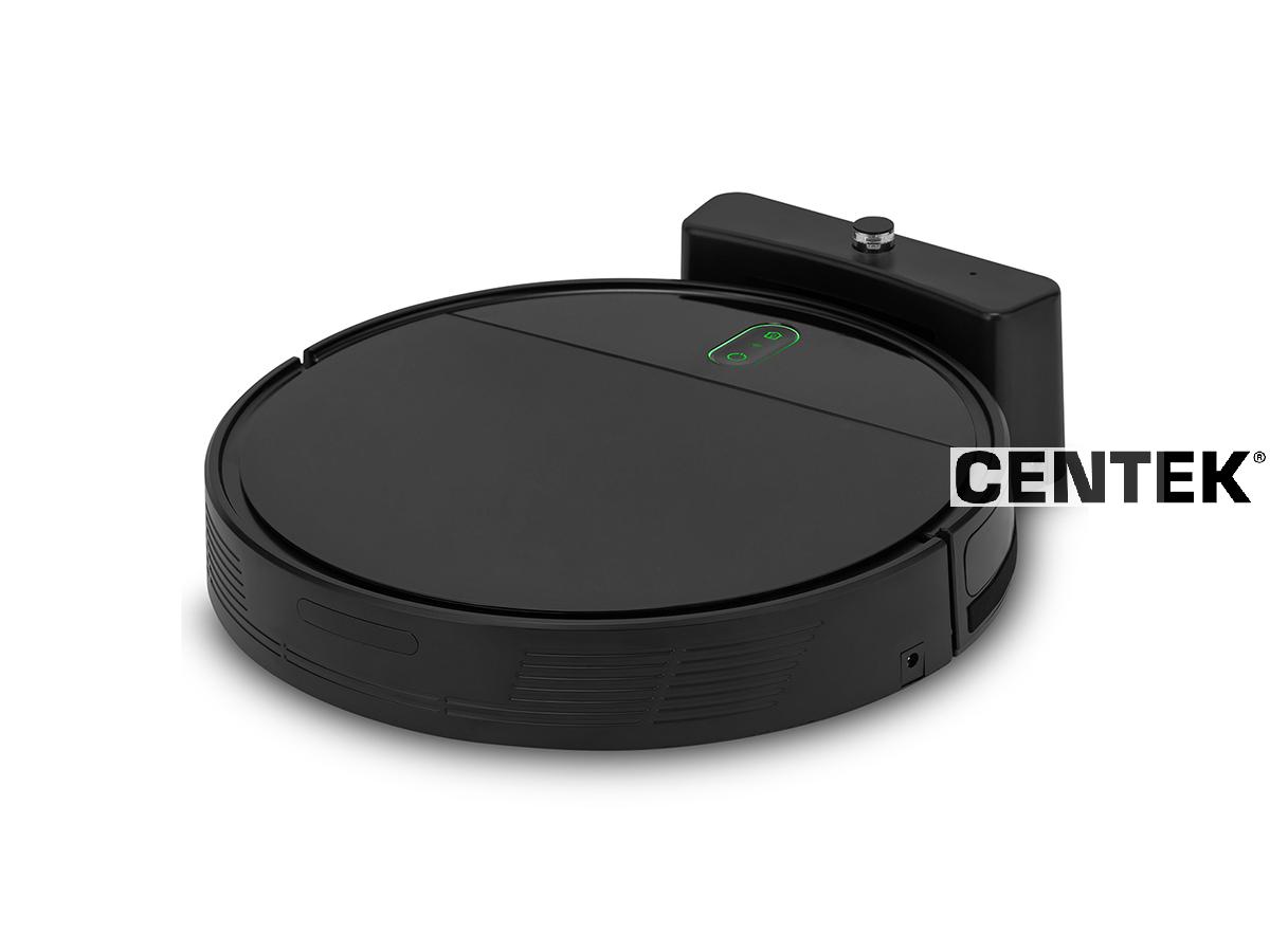 Ремонт Робота-пылесоса Centek в  Новосибирске