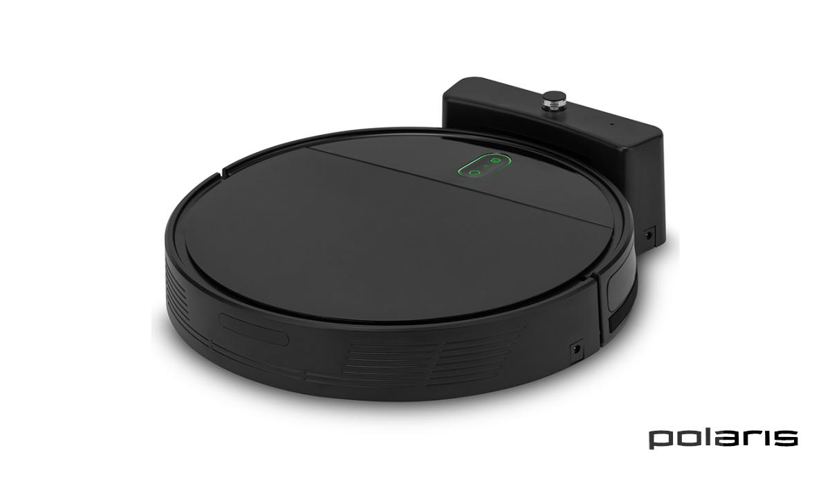 Ремонт Робота-пылесоса Polaris в  Новосибирске