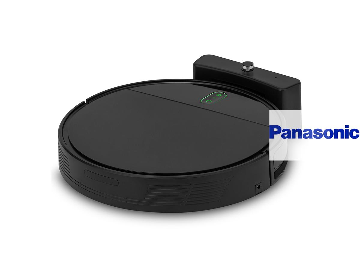 Ремонт Робота-пылесоса panasonic в  Новосибирске