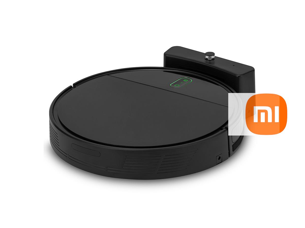 Ремонт Робота-пылесоса Xiaomi в  Новосибирске