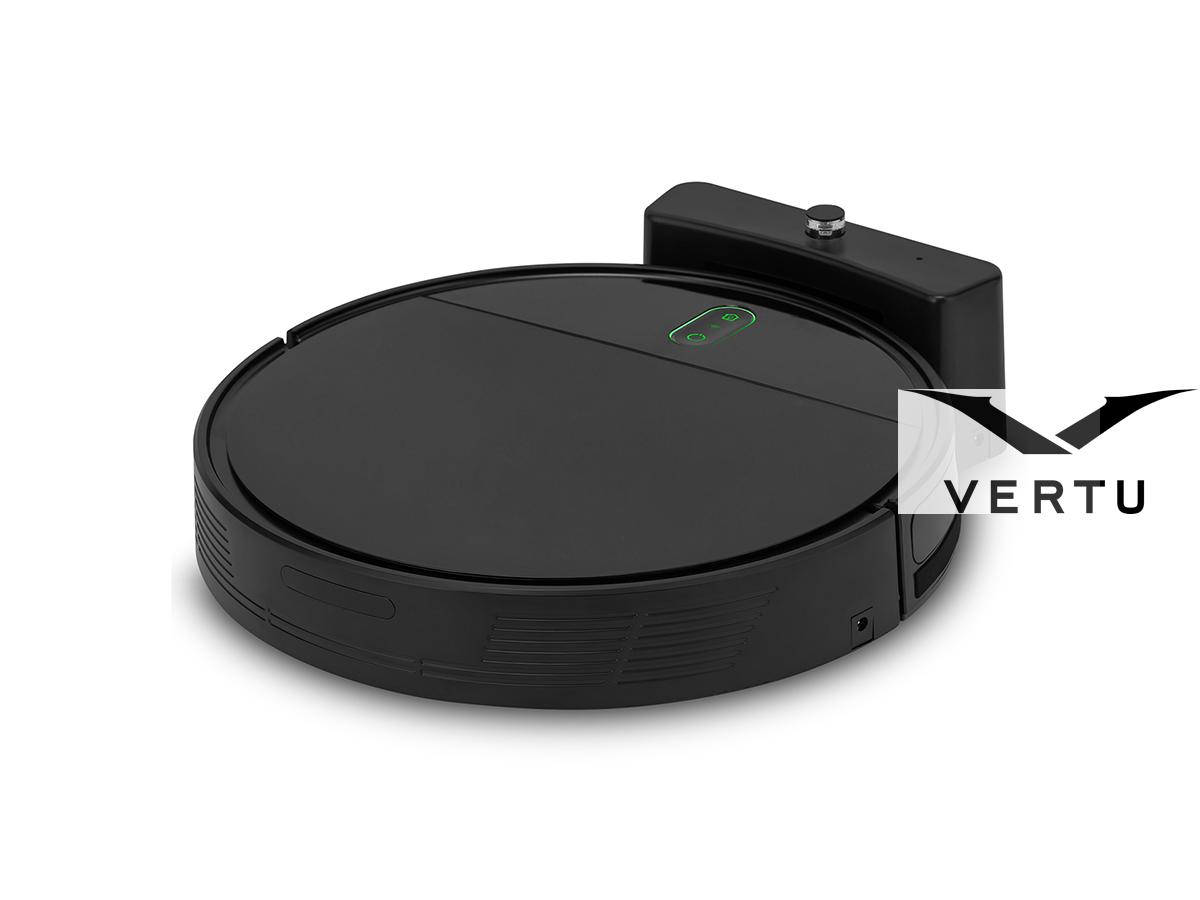 Ремонт Робота-пылесоса Vertu в  Новосибирске