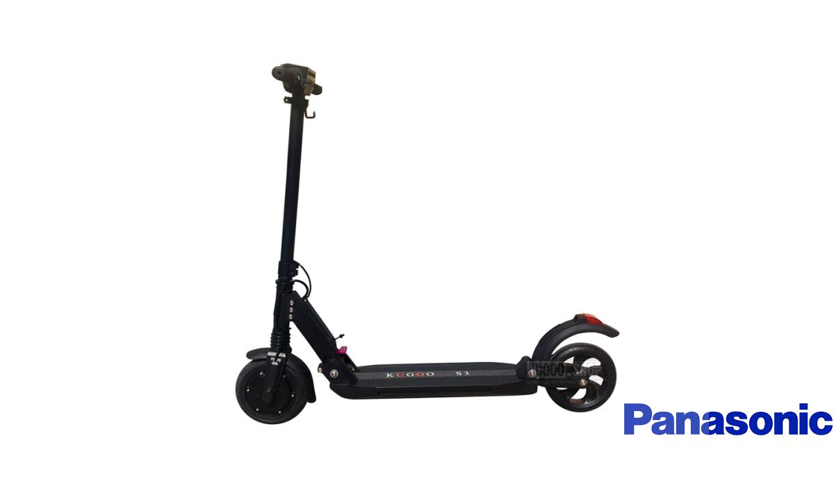 Ремонт Электросамоката panasonic в  Новосибирске