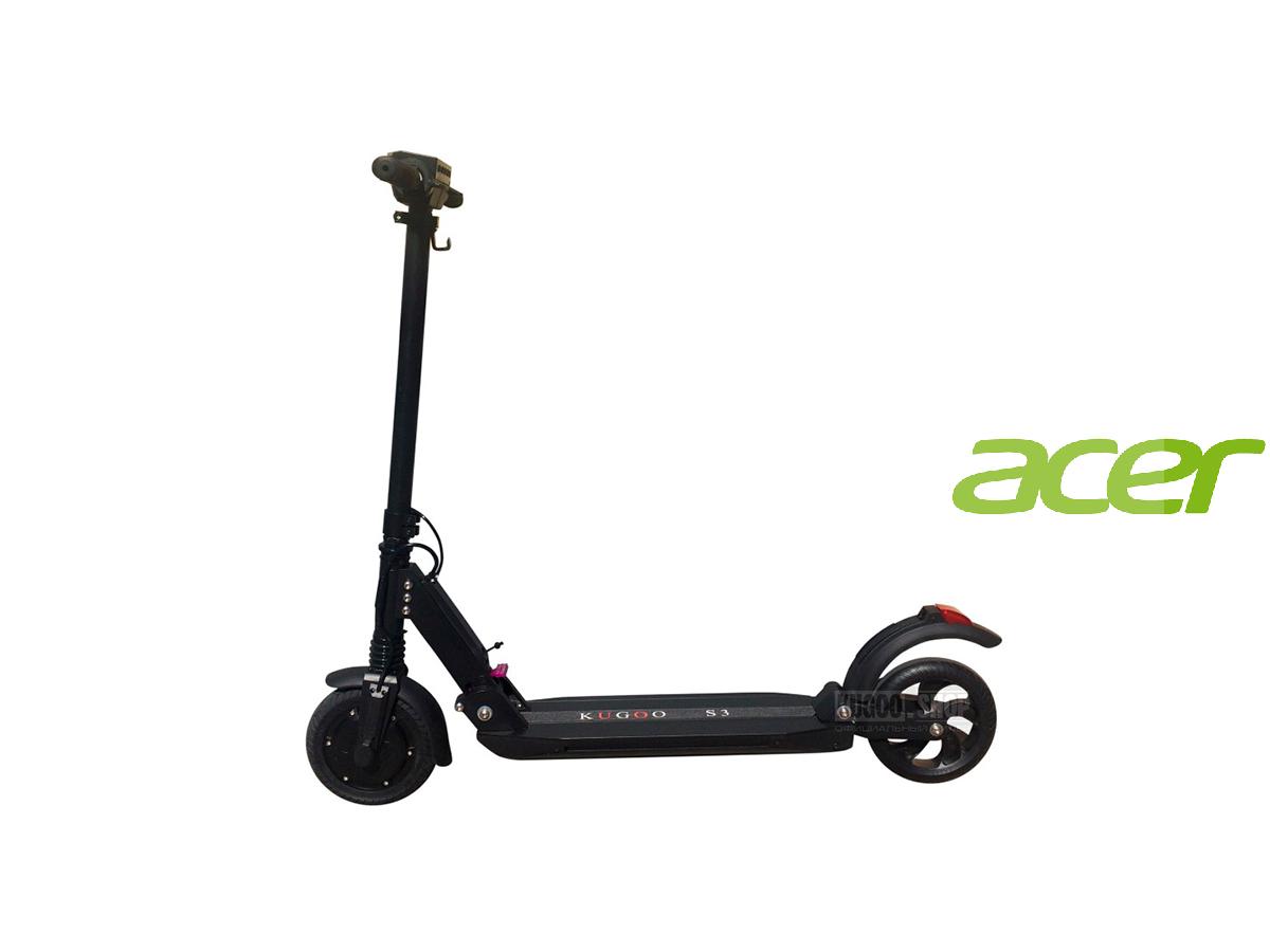 Ремонт Электросамоката Acer в  Новосибирске