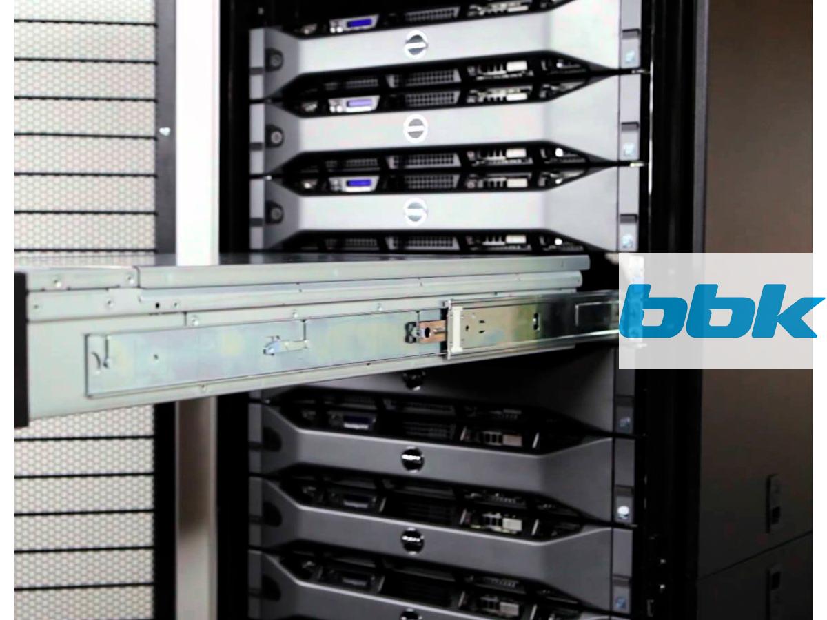 Ремонт Сервера BBK в  Новосибирске