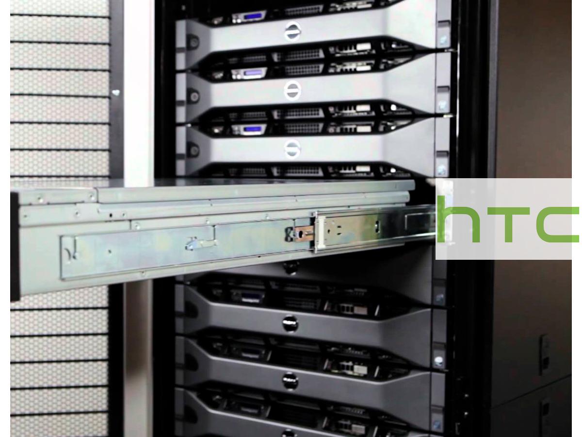 Ремонт Сервера HTC в  Новосибирске