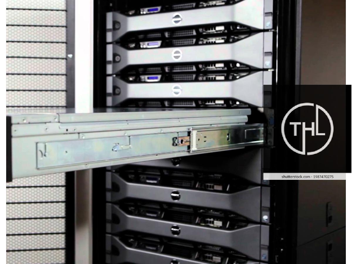 Ремонт Сервера Thl в  Новосибирске