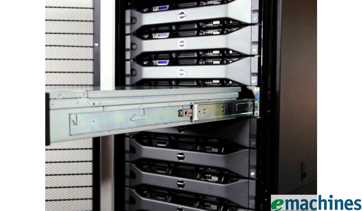 Ремонт Сервера eMachines в  Новосибирске