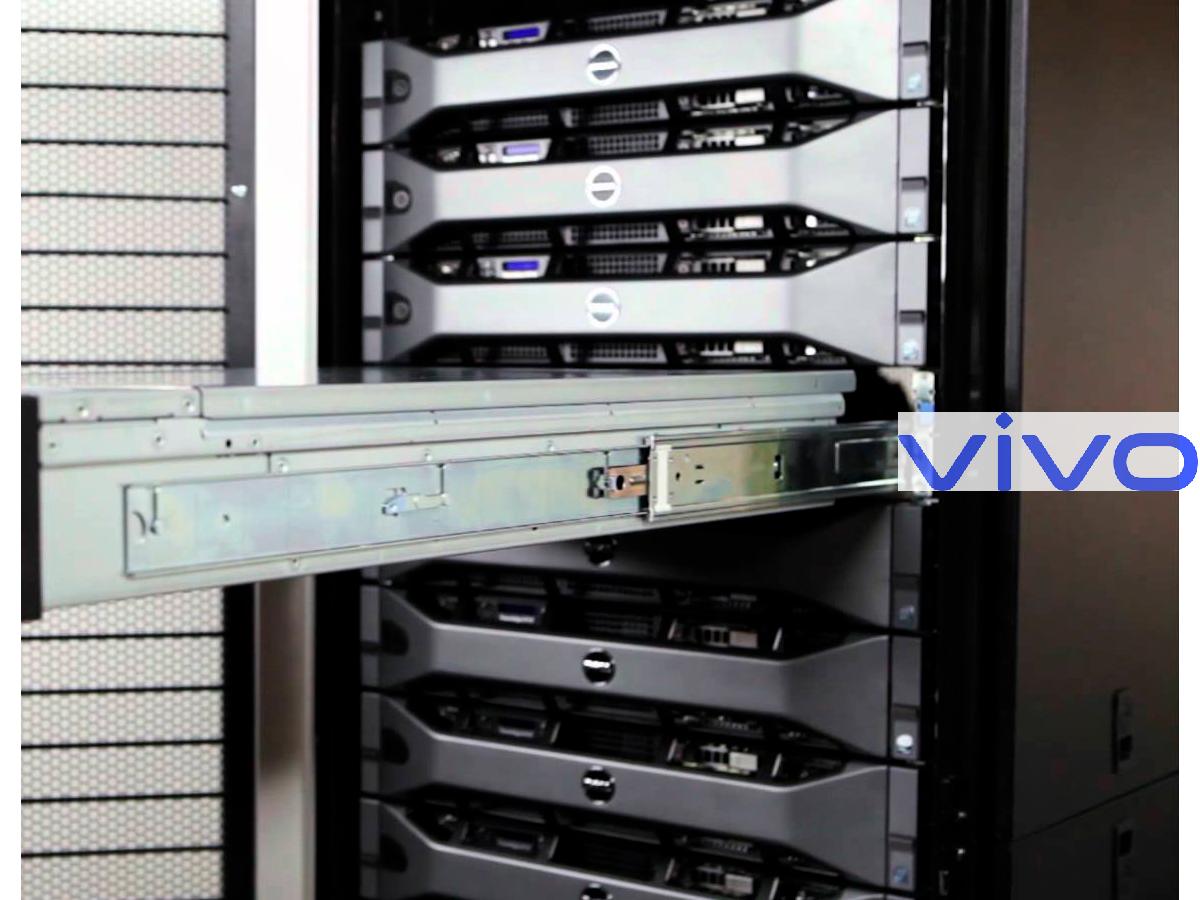 Ремонт Сервера vivo в  Новосибирске