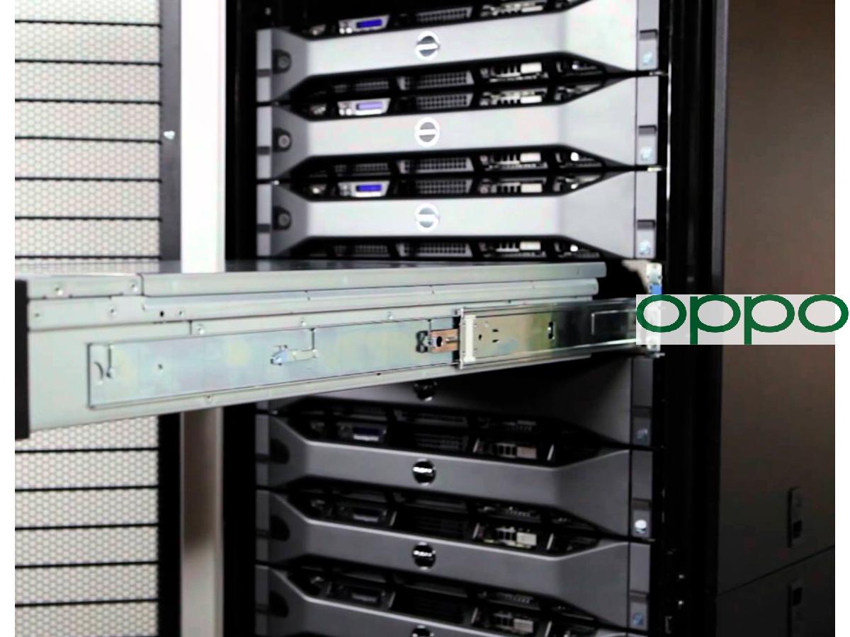 Ремонт Сервера Oppo в  Новосибирске