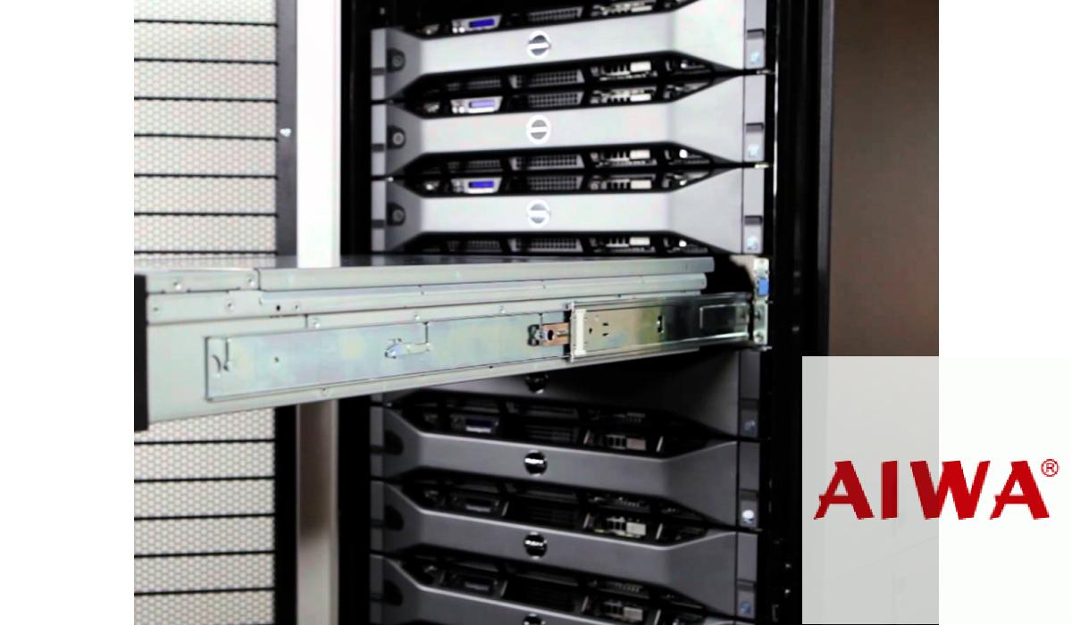 Ремонт Сервера Aiwa в  Новосибирске