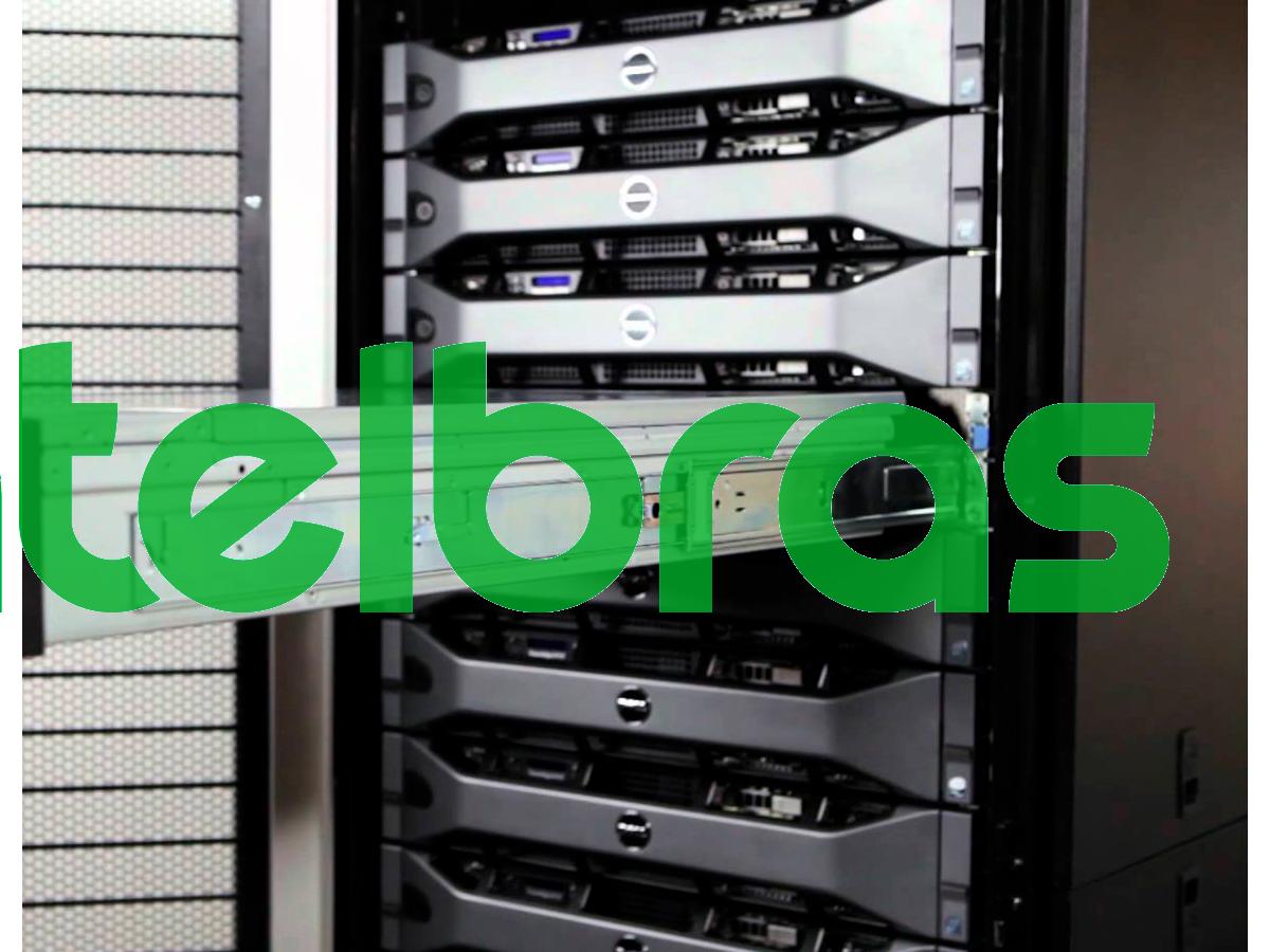 Ремонт Сервера Intelbras в  Новосибирске