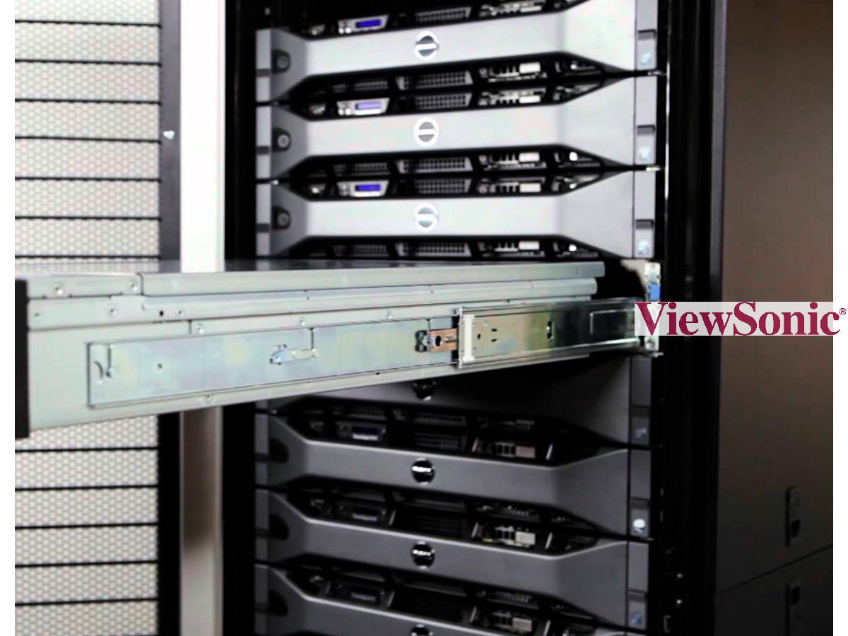 Ремонт Сервера Viewsonic в  Новосибирске