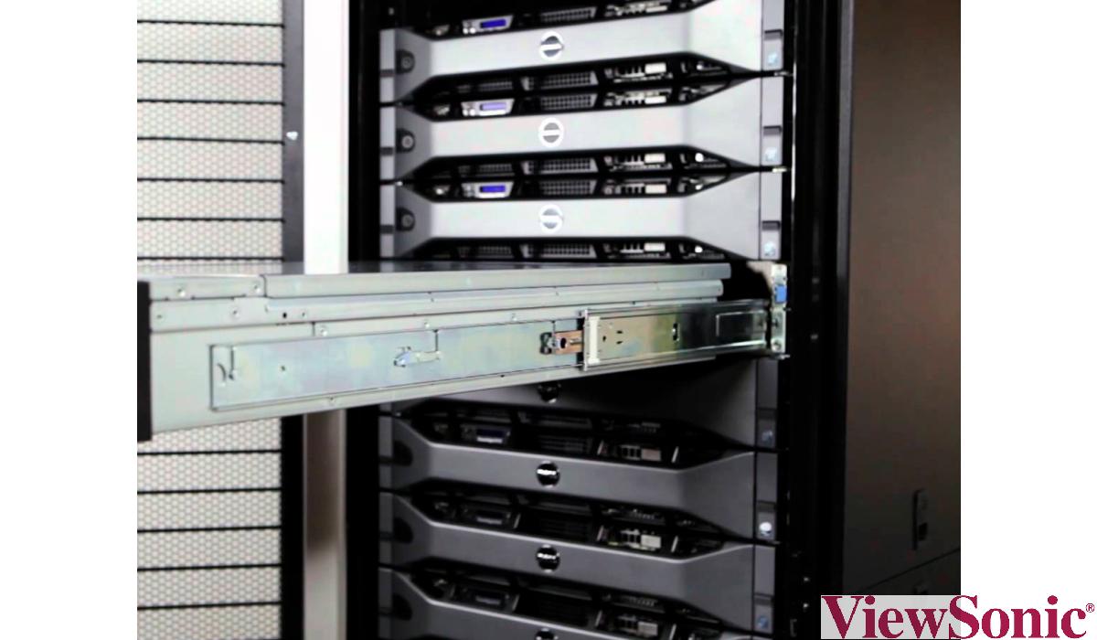 Ремонт Сервера Viewsonic в  Новосибирске