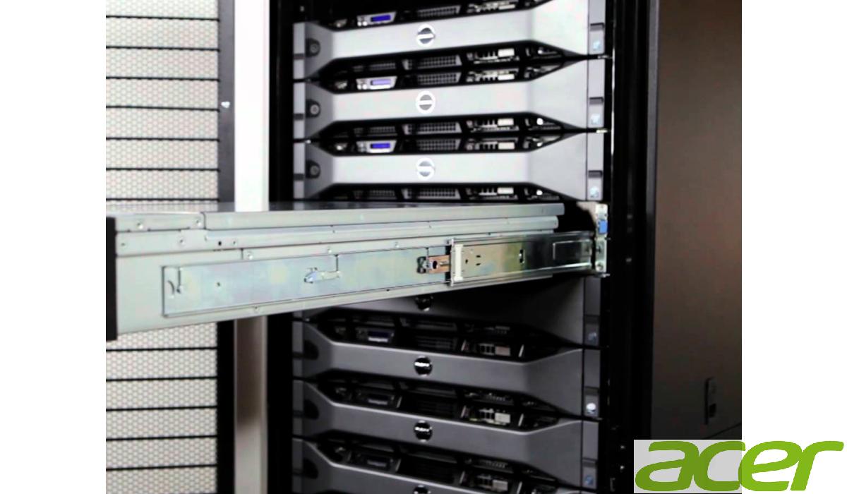 Ремонт Сервера Acer в Новосибирске