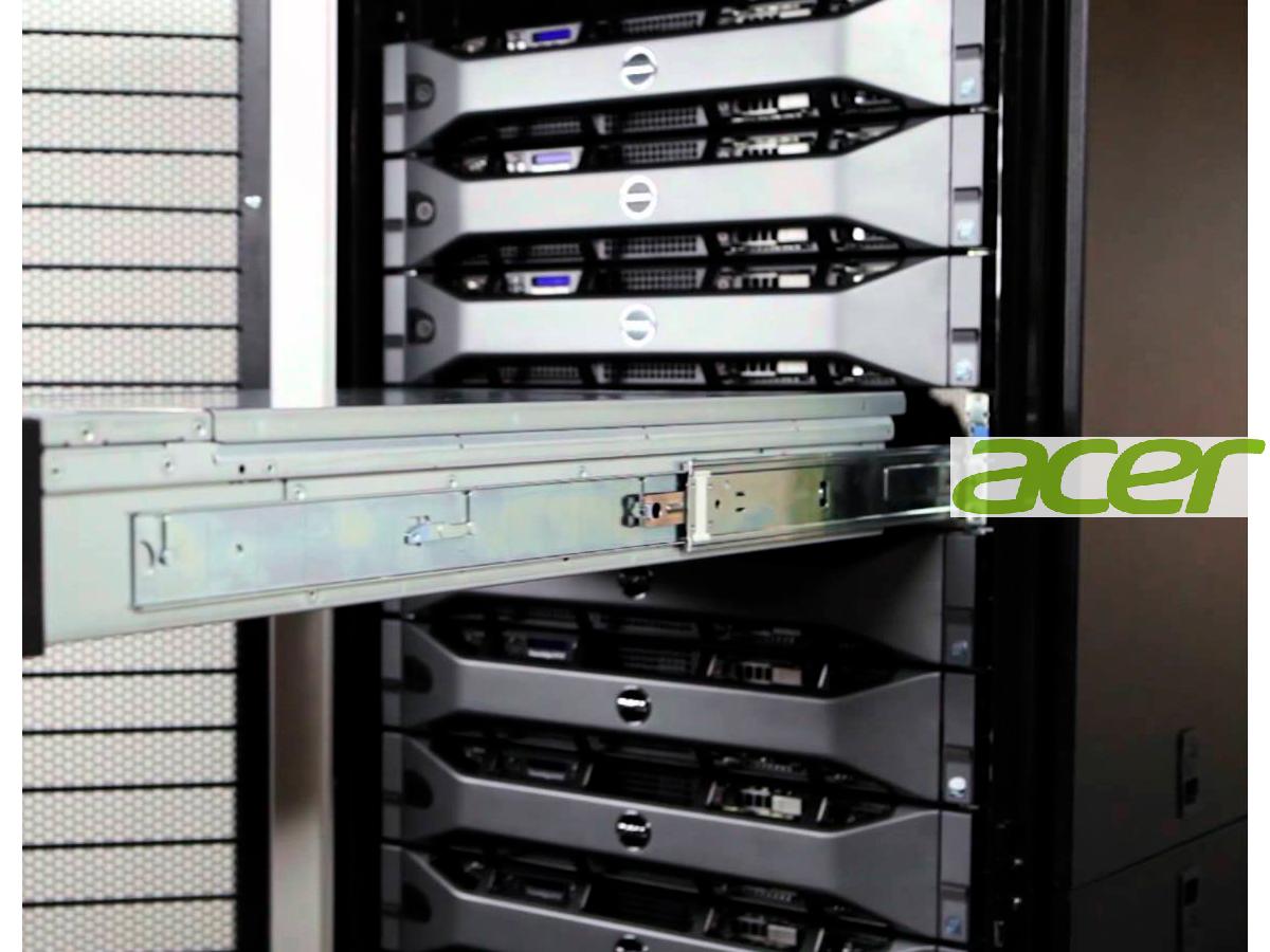 Ремонт Сервера Acer в Новосибирске
