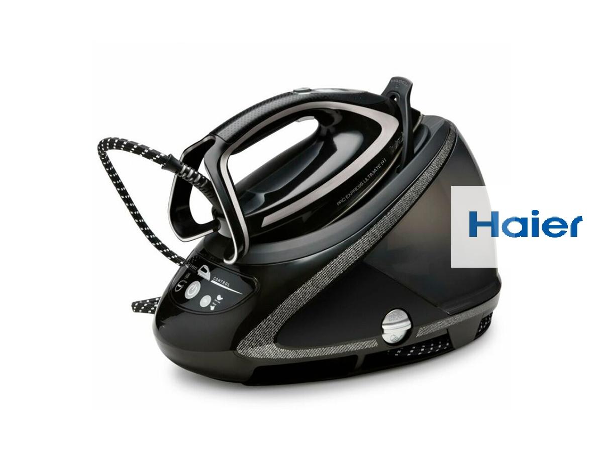 Ремонт Парогенератора Haier в  Новосибирске
