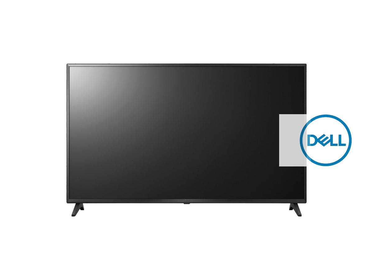 Ремонт Телевизора Dell в  Новосибирске
