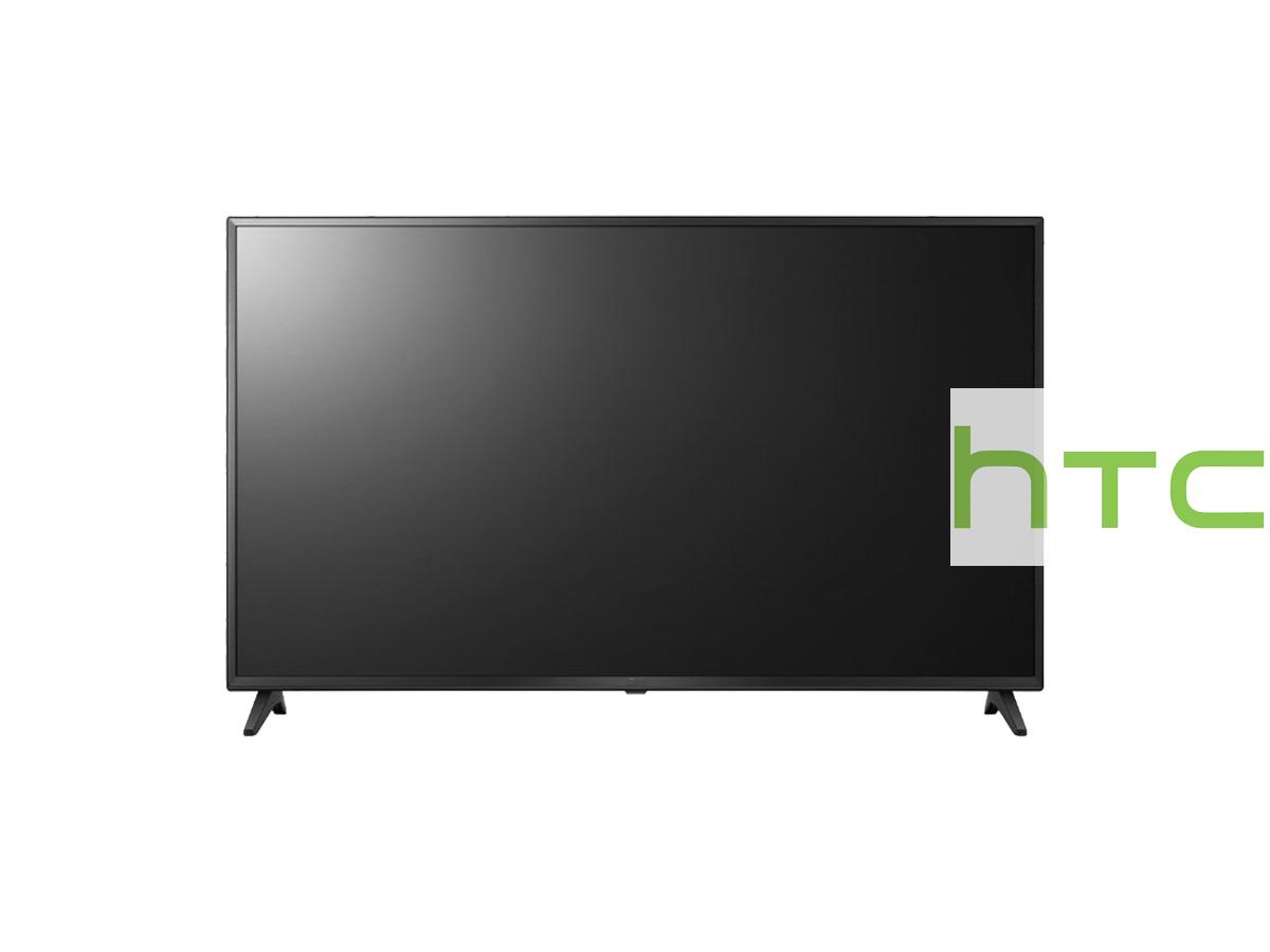 Ремонт Телевизора HTC в  Новосибирске