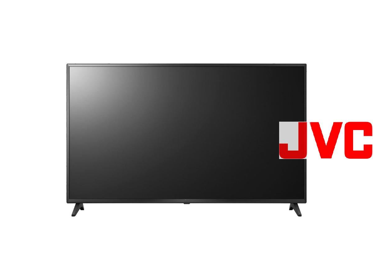 Ремонт Телевизора JVC в  Новосибирске