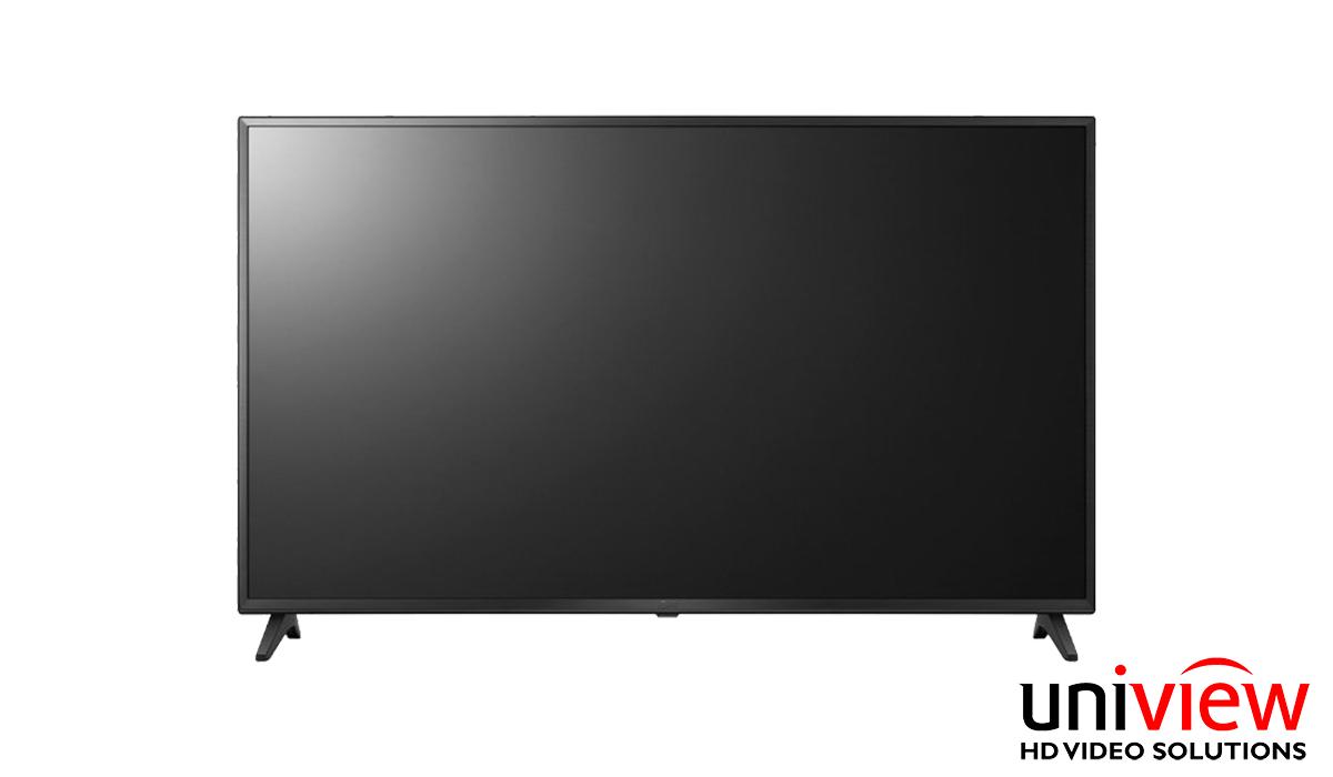 Ремонт Телевизора Uniview в  Новосибирске