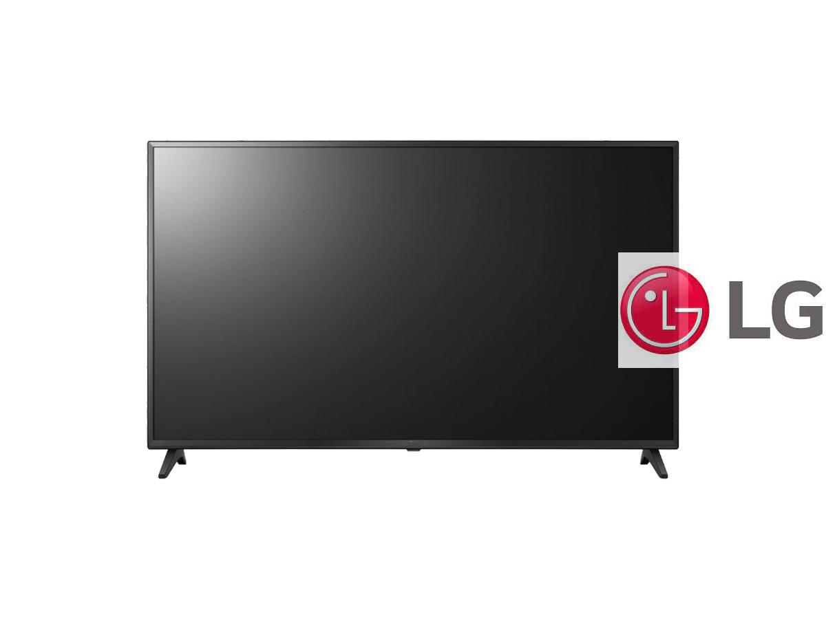 Ремонт Телевизора LG в  Новосибирске