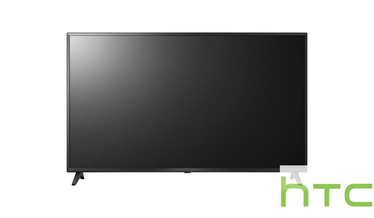 Ремонт Телевизора HTC в  Новосибирске