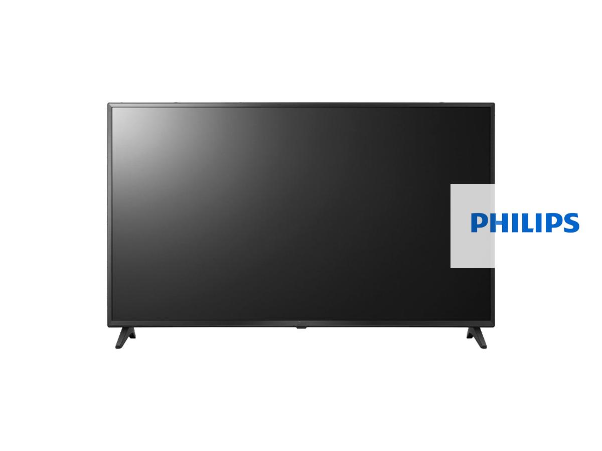 Ремонт Телевизора Philips в  Новосибирске