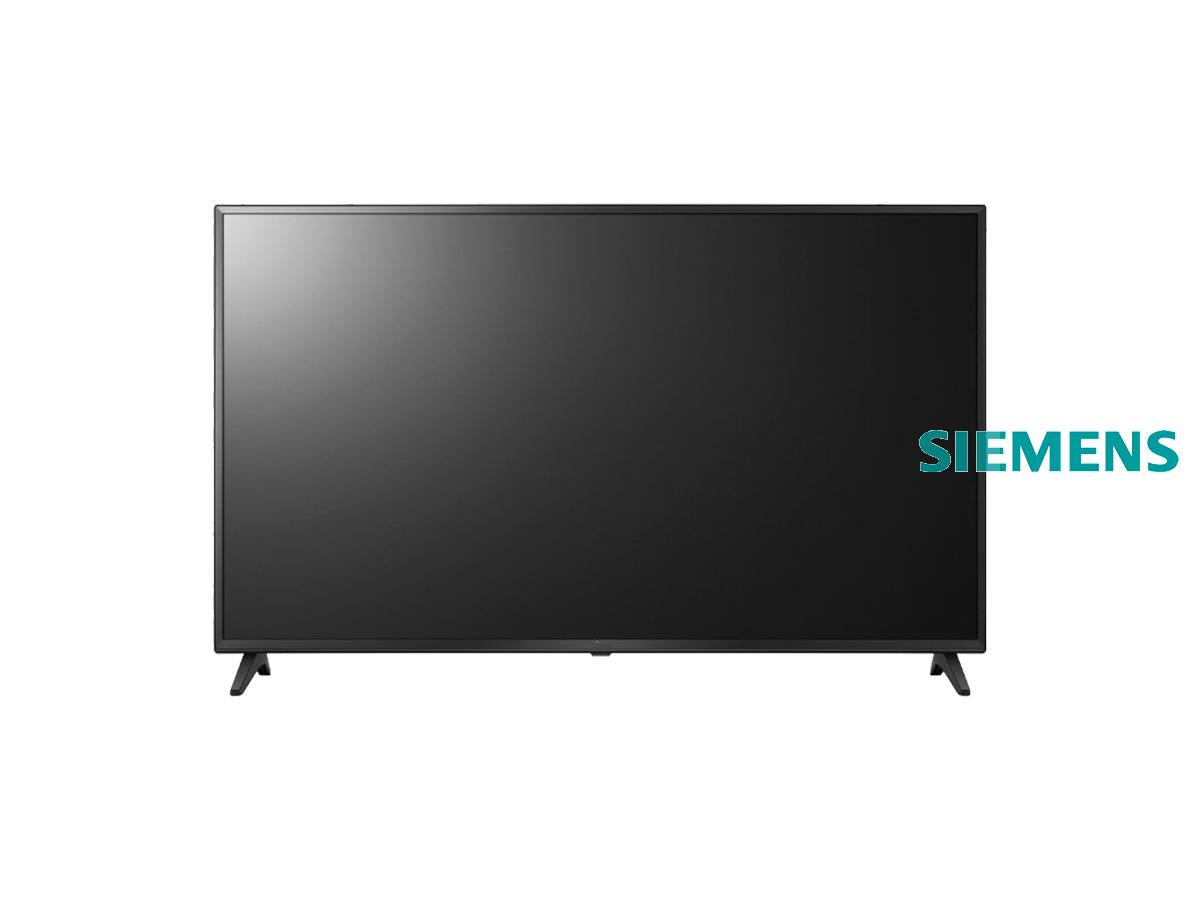 Ремонт Телевизора Siemens в  Новосибирске